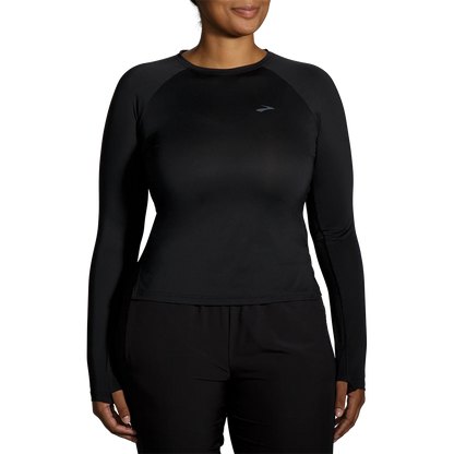 Brooks Sprint Free Longsleeve