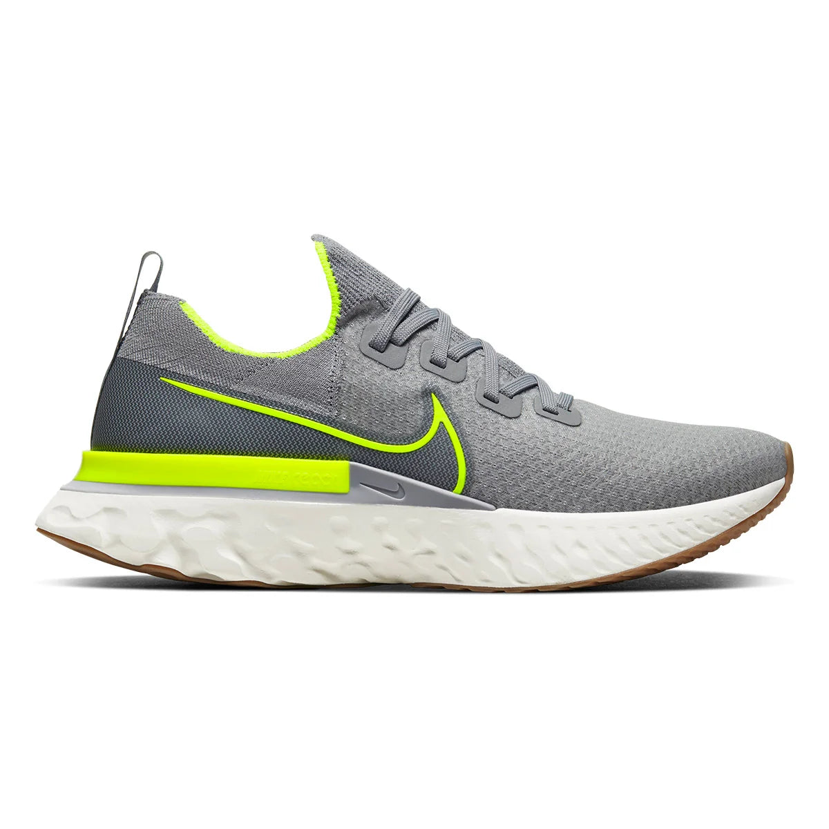 Nike React Infinity Run Flyknit
