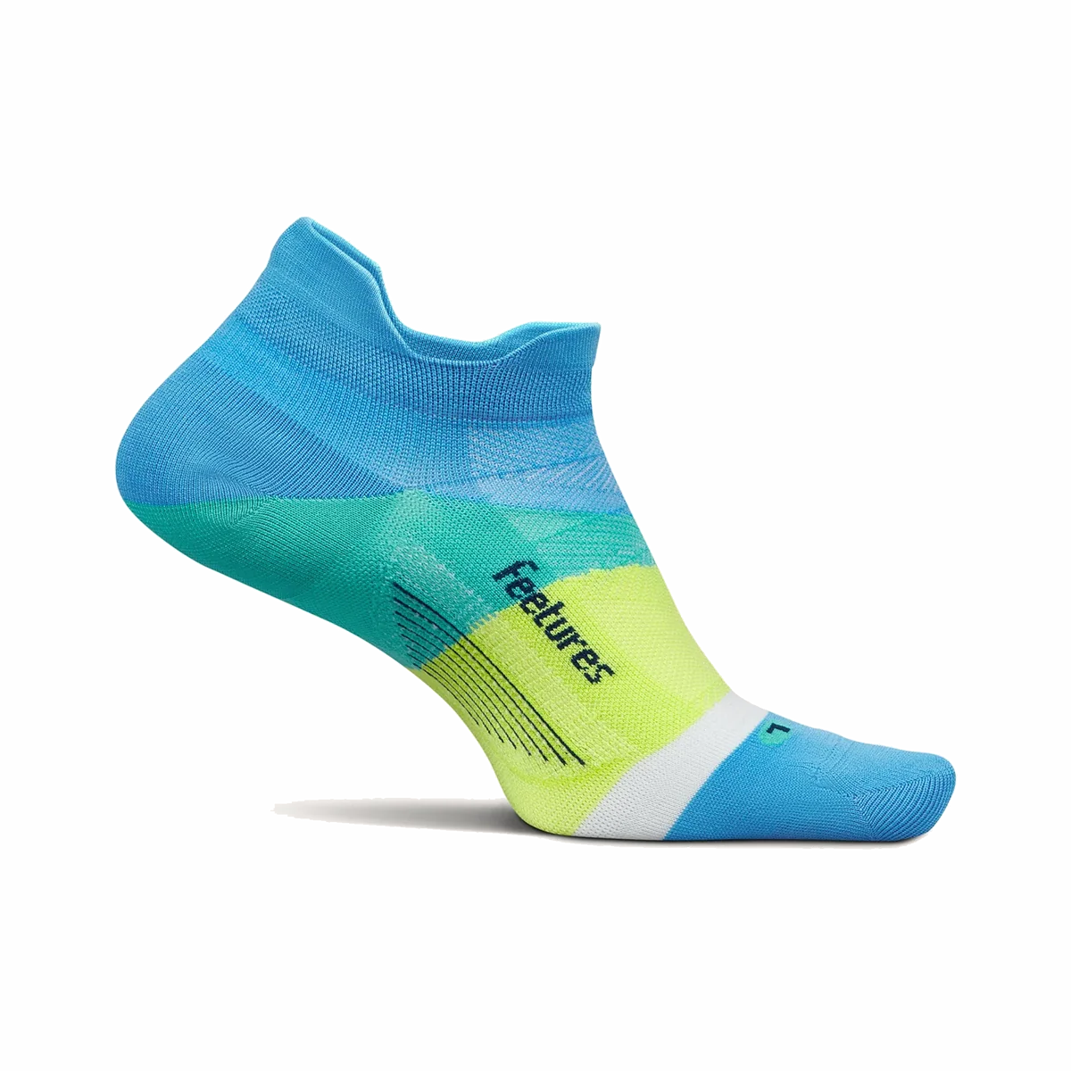Feetures Elite Ultra Light No Show Tab