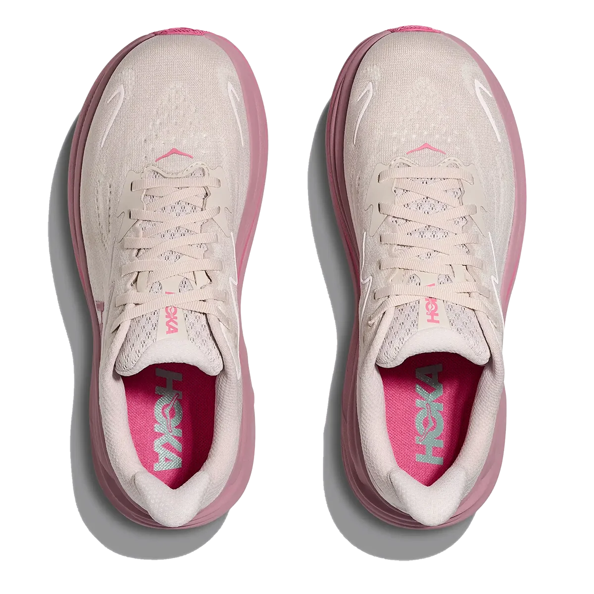 Hoka Clifton 10
