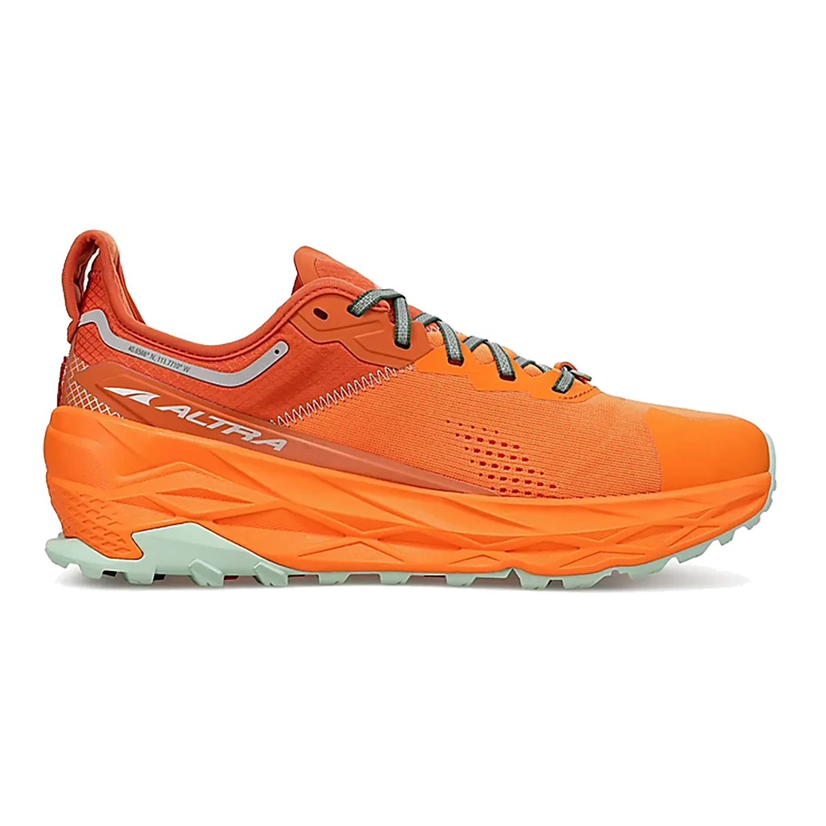 Altra Olympus 5
