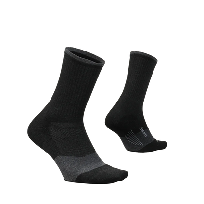 Feetures Trail Max Cushion Mini Crew