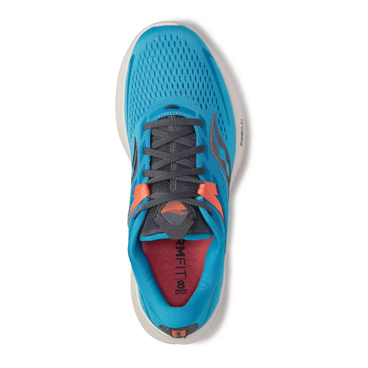 Saucony Ride 15