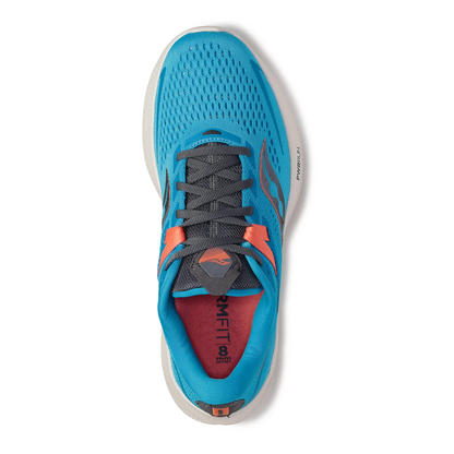 Saucony Ride 15
