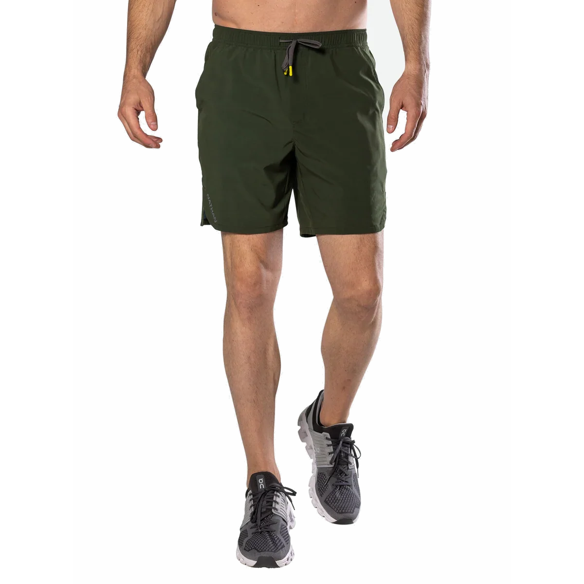 Nathan Essential 7" 2.0 Short