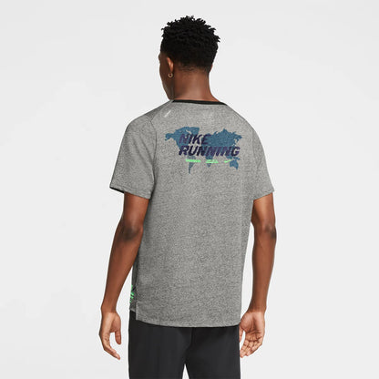 Nike Rise 365 Future Fast Shortsleeve