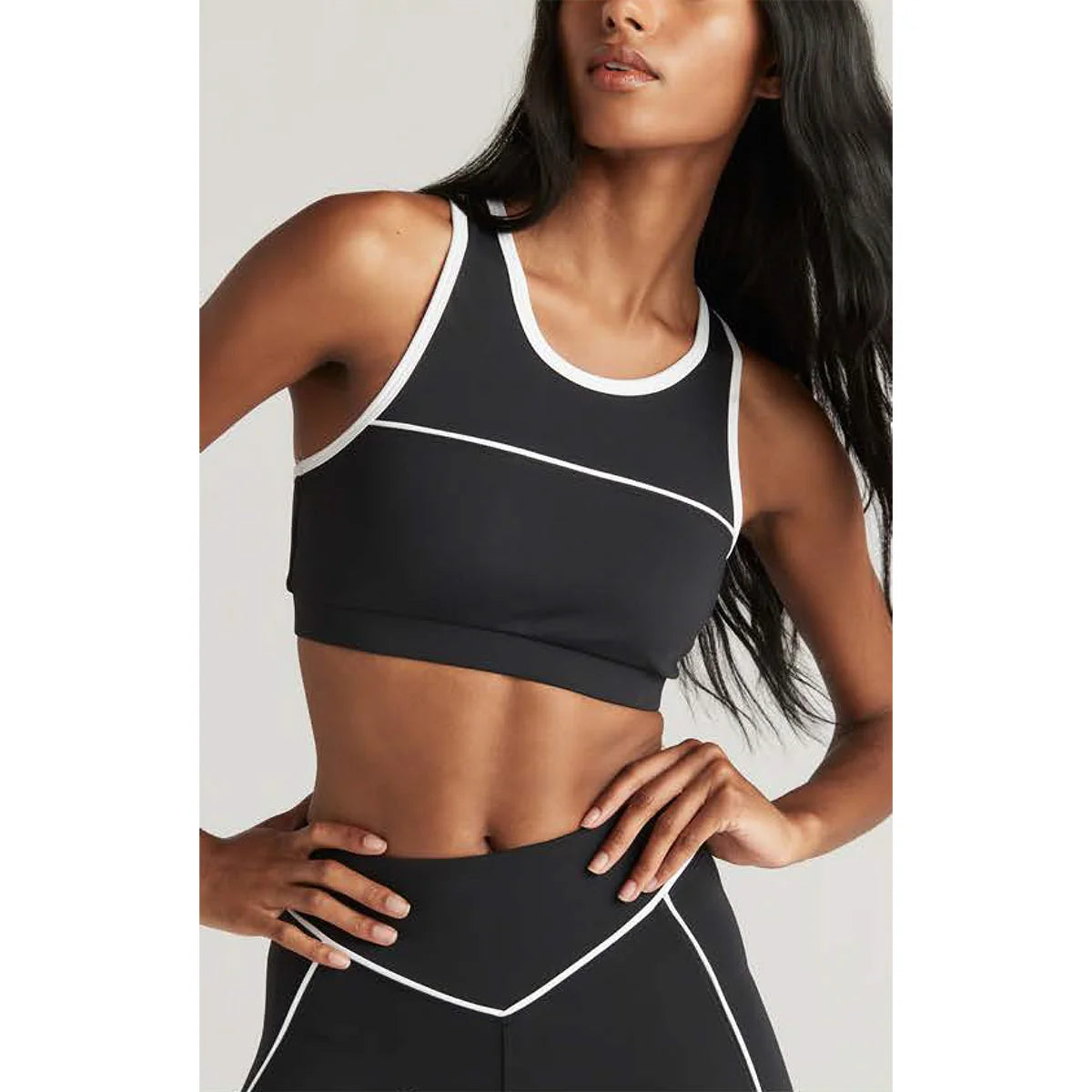 Strut This Venice Bra