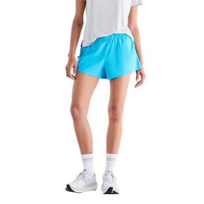 New Balance RC Short 3"