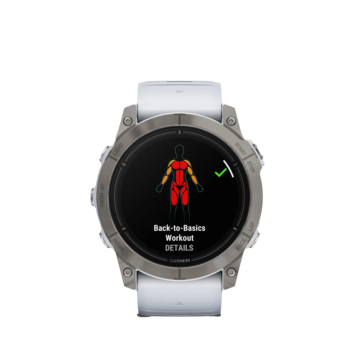 Garmin Epix Pro