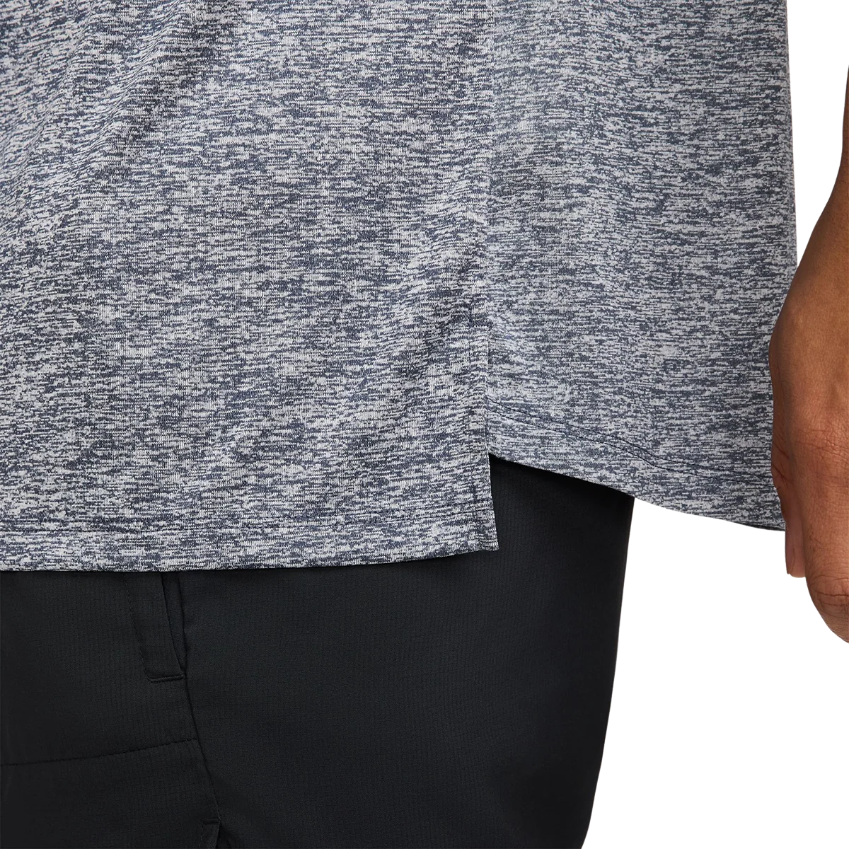 Nike Stride Shortsleeve