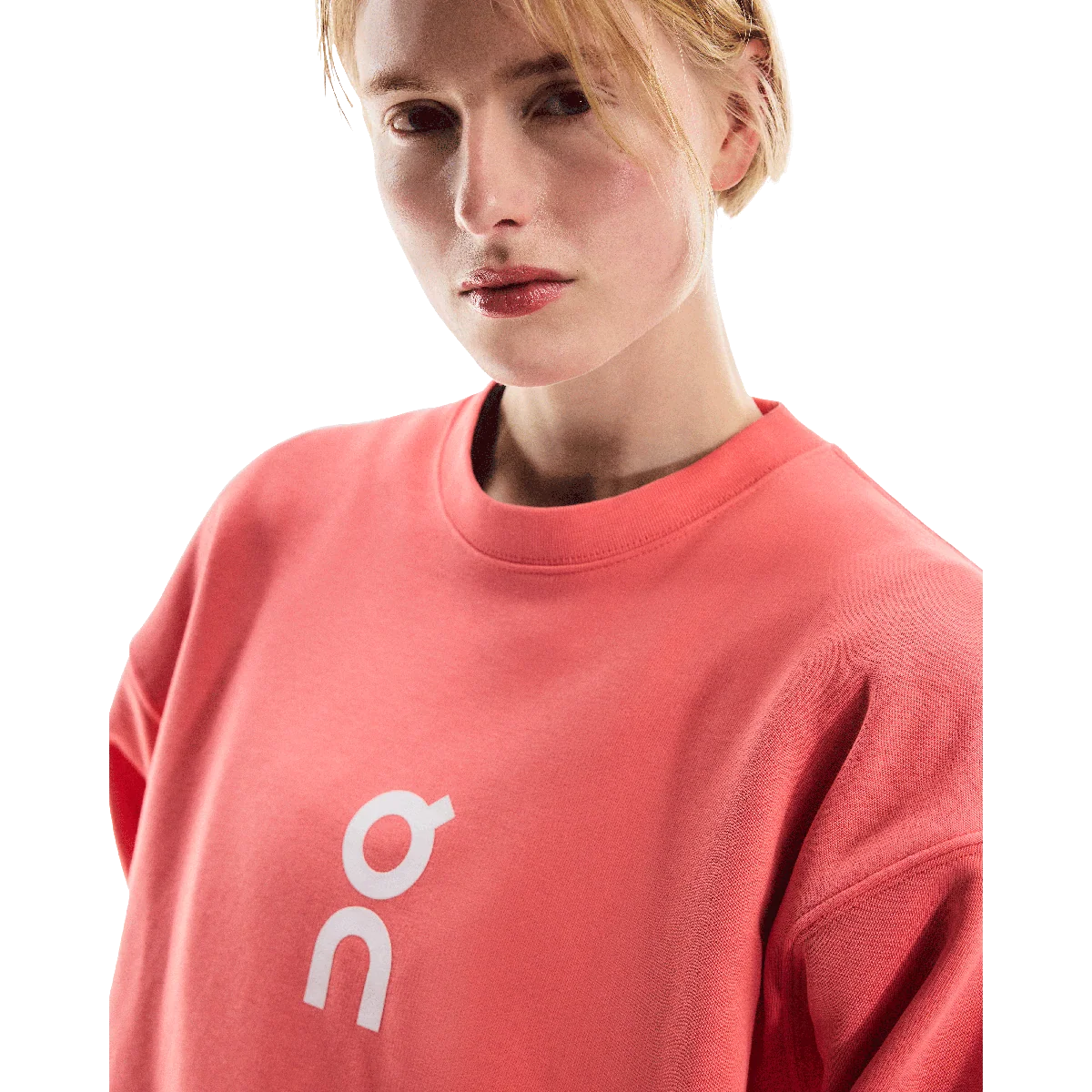 ON Club Crew Longsleeve