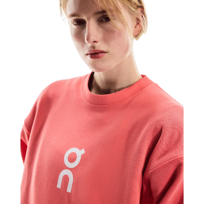 ON Club Crew Longsleeve