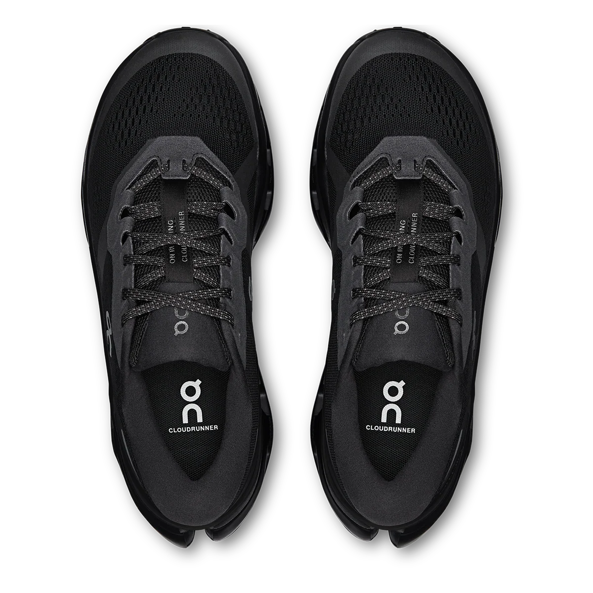 ON Cloudrunner 3