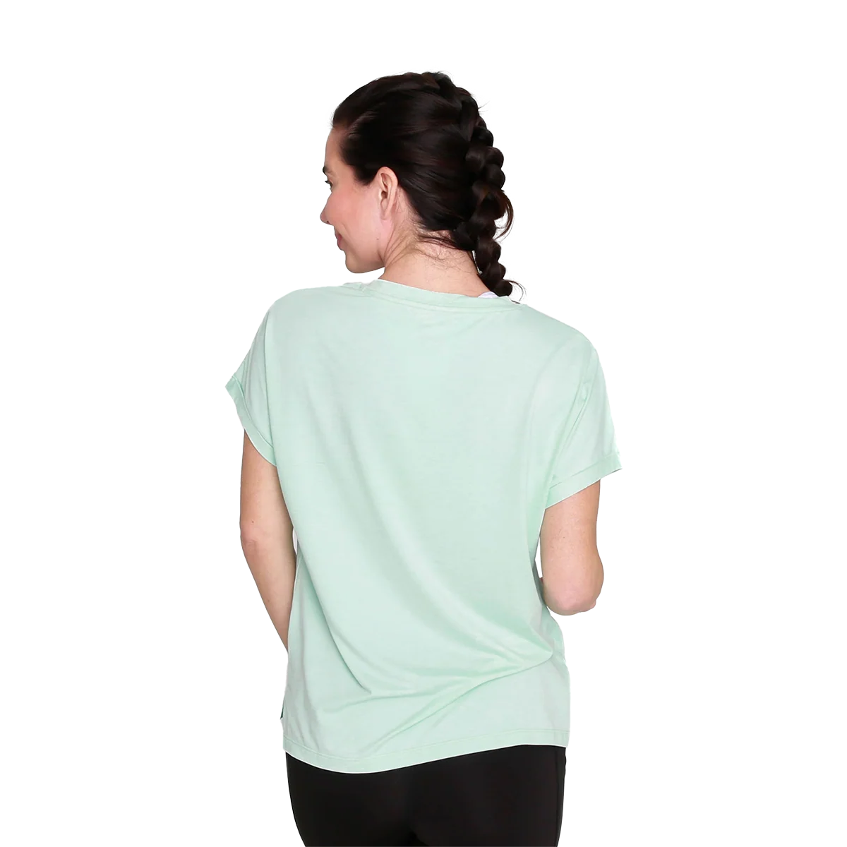 F2R Melanie Box Tee