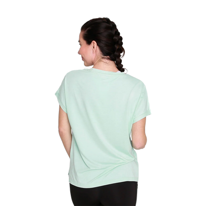 F2R Melanie Box Tee
