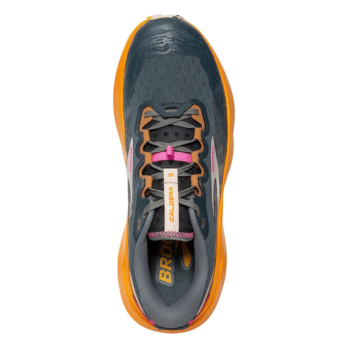 Brooks Caldera 6