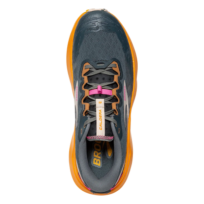 Brooks Caldera 6