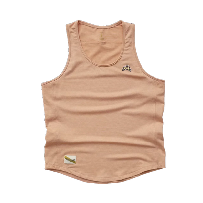 Tracksmith Session Tank