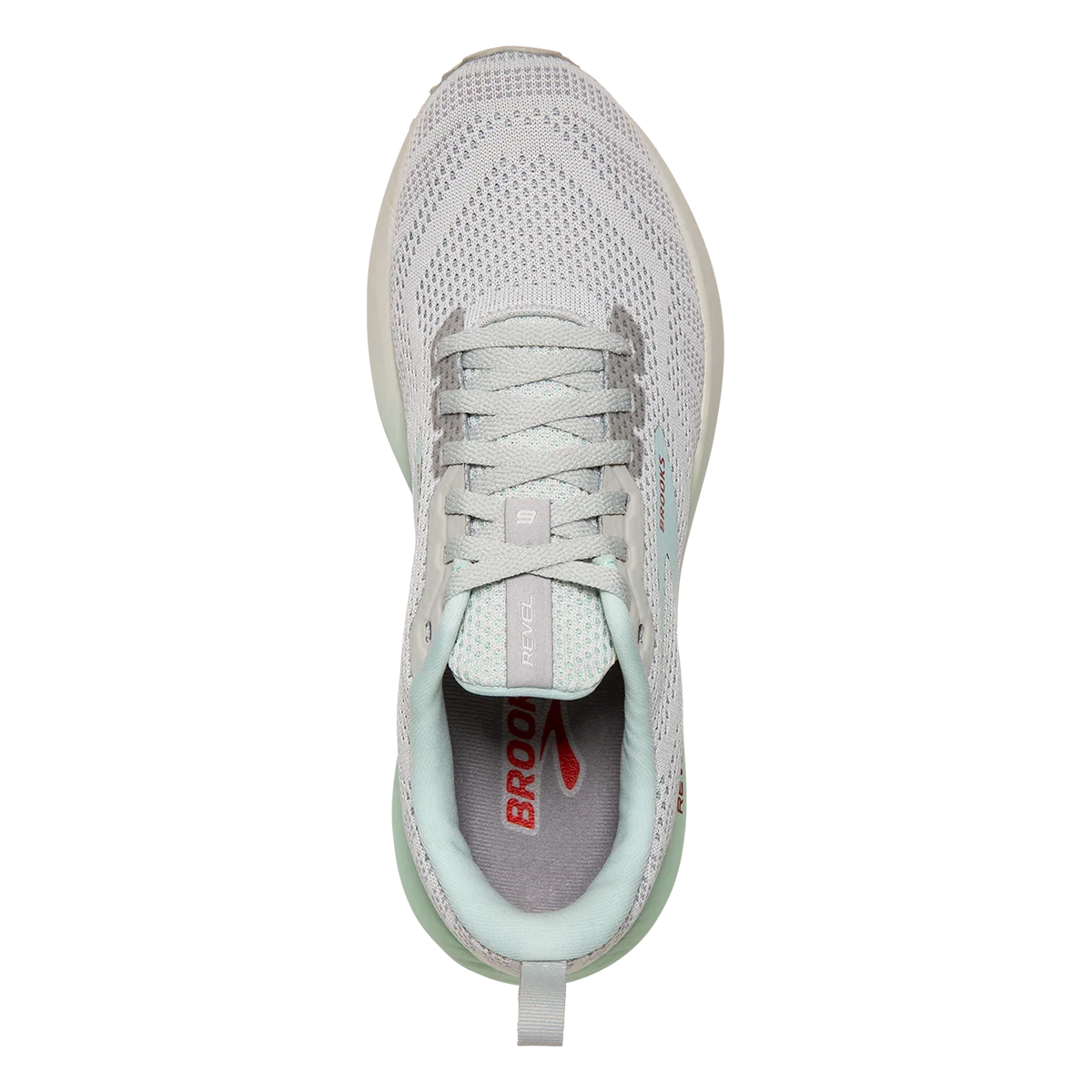 Brooks Revel 6