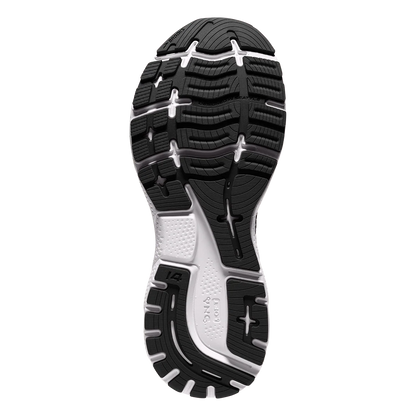 Brooks Ghost 14 - Black - Pink - Yucca