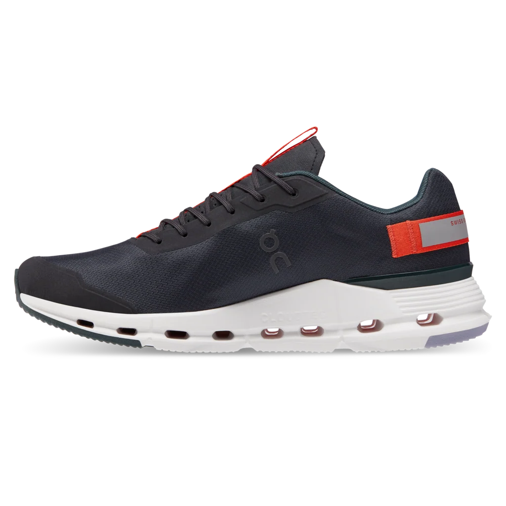ON Cloudnova Form