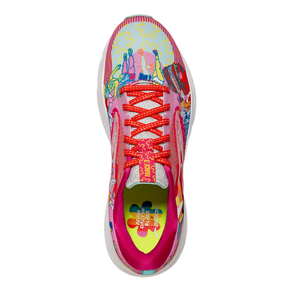 Brooks Trace 3 Run Proud