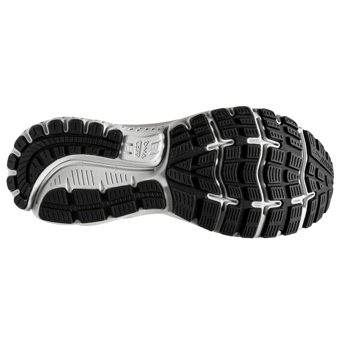Brooks Ghost 12
