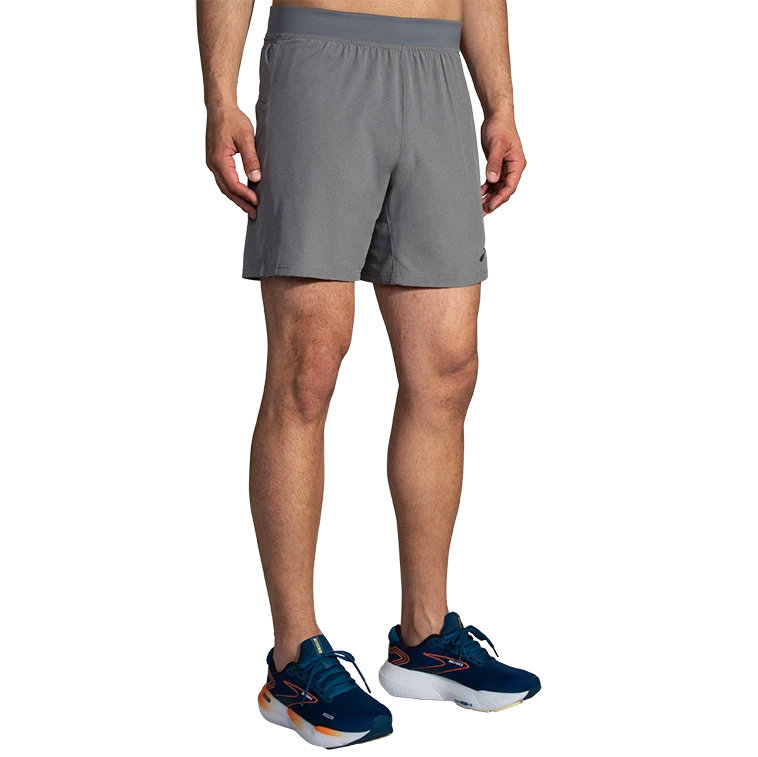 Brooks Sherpa 7" Short