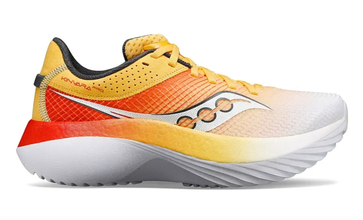 Women's Saucony Kinvara Pro (Clearance)