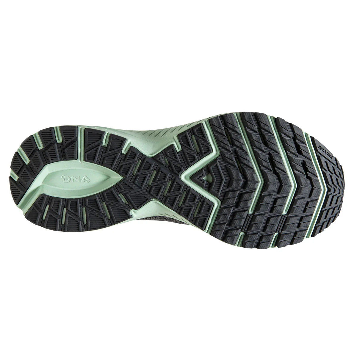 Brooks Launch 6