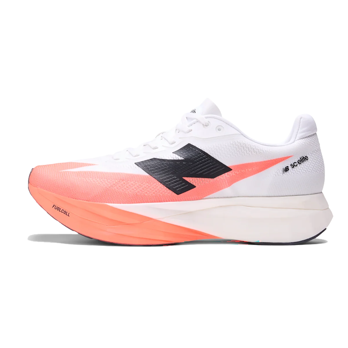 New Balance Fuel Cell SuperComp Elite V5
