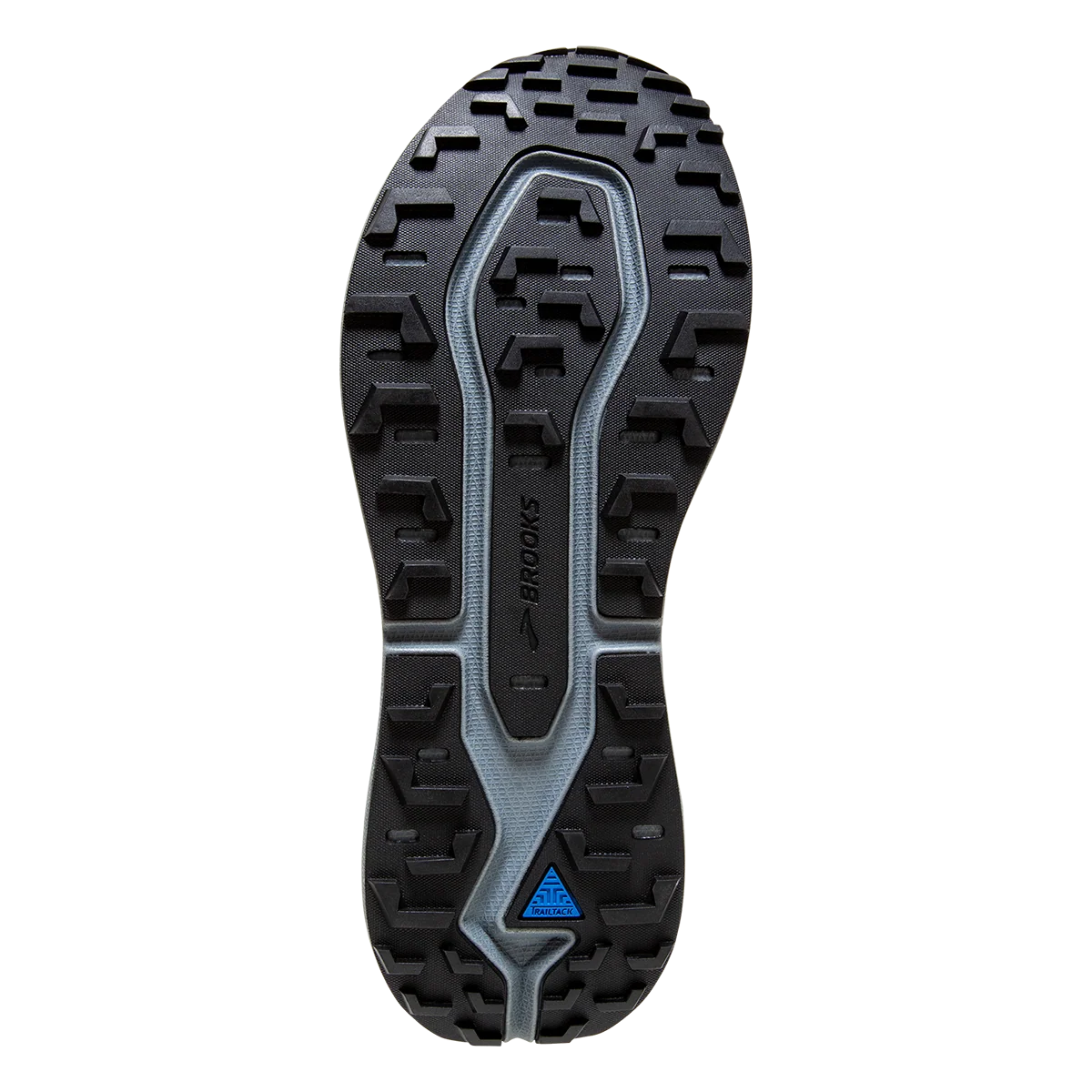 Brooks Caldera 5