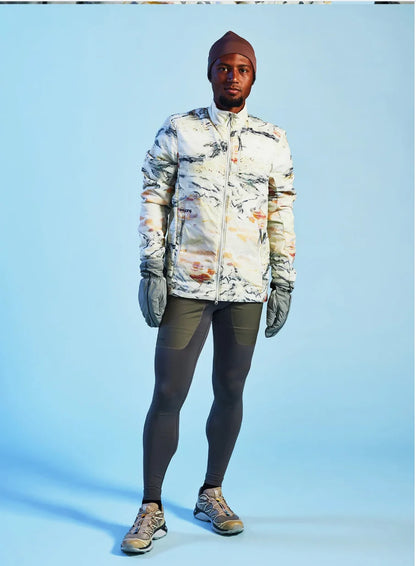 Men's Janji Thermalrunner Insulated Jacket