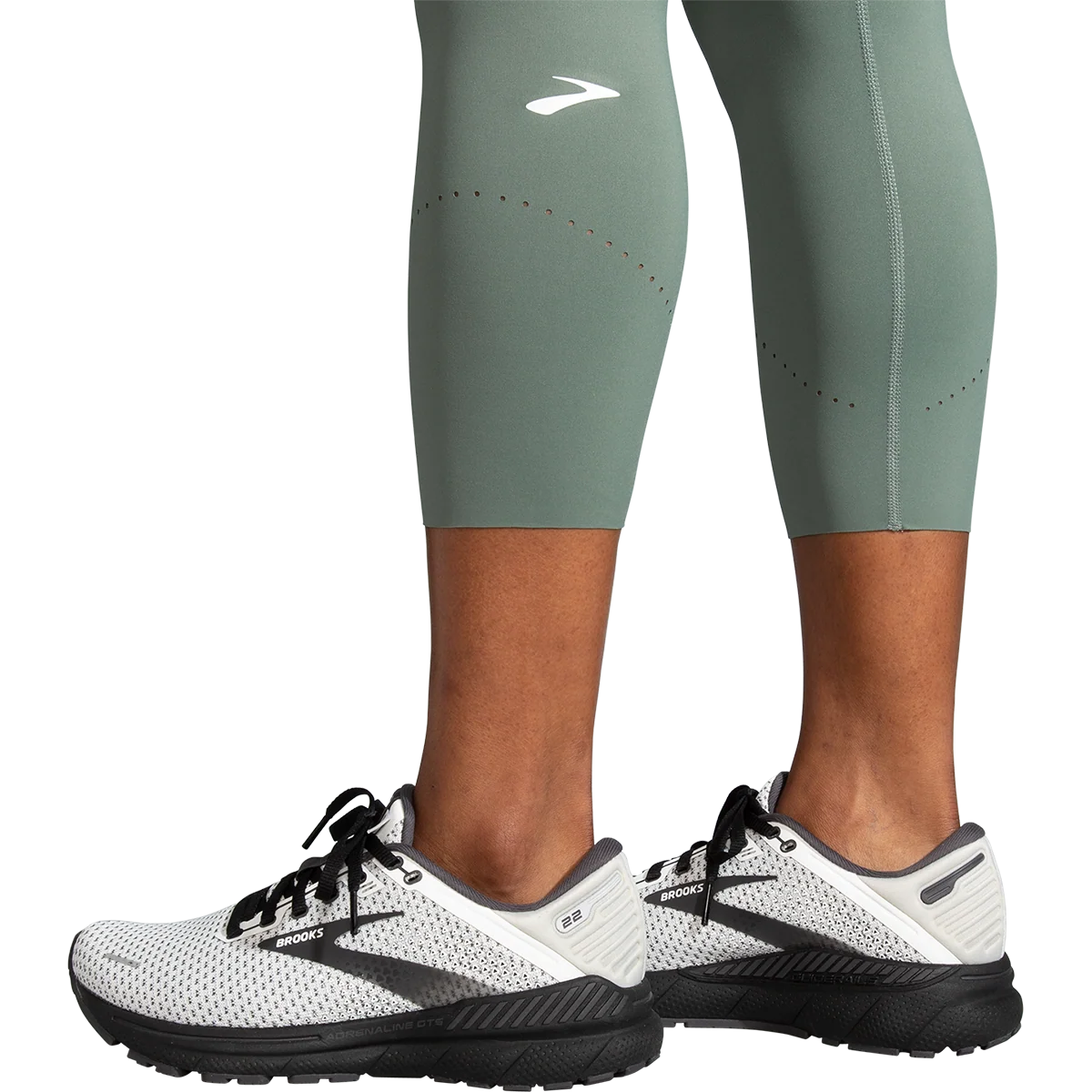 Brooks Method 3/4 Tight