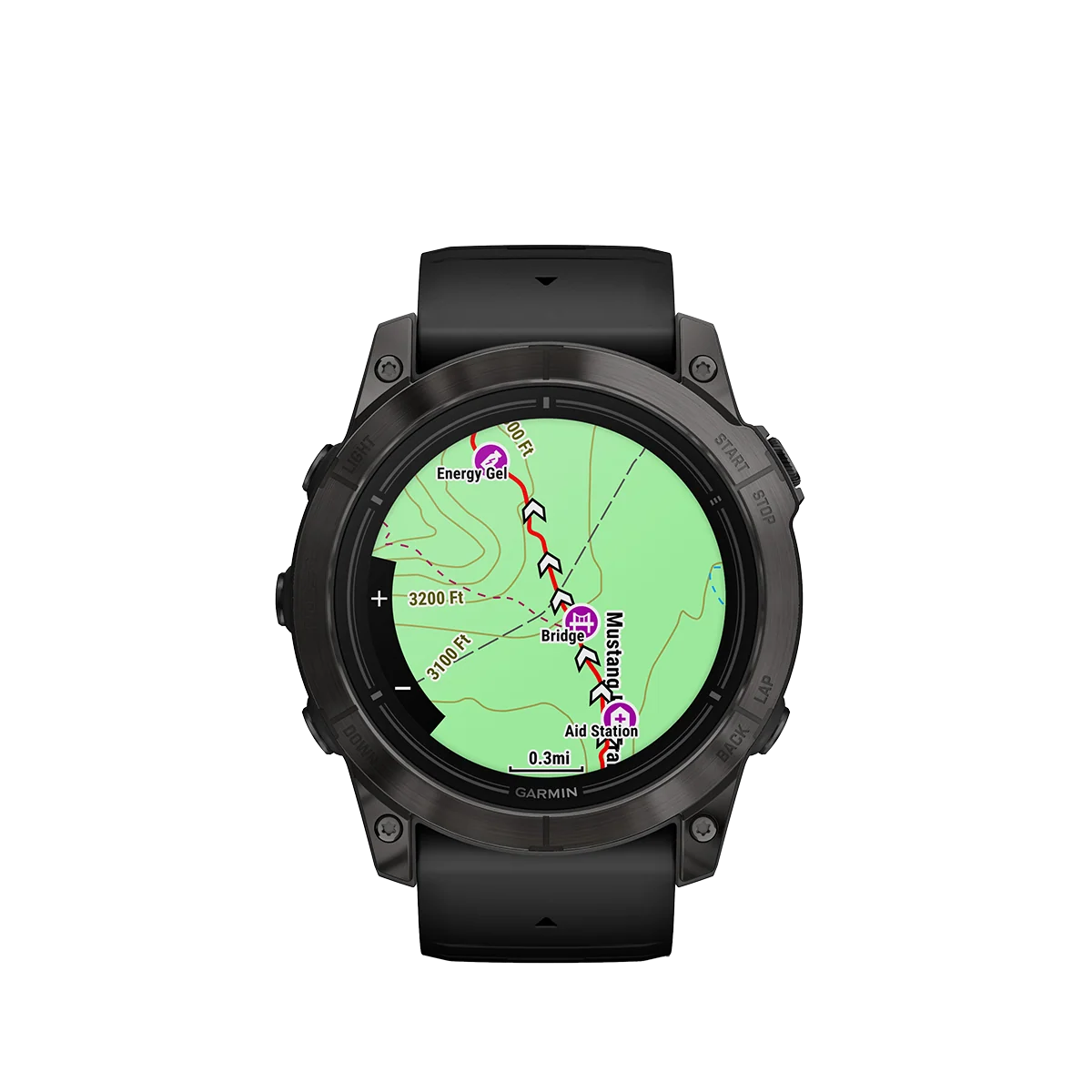 Garmin Epix Pro