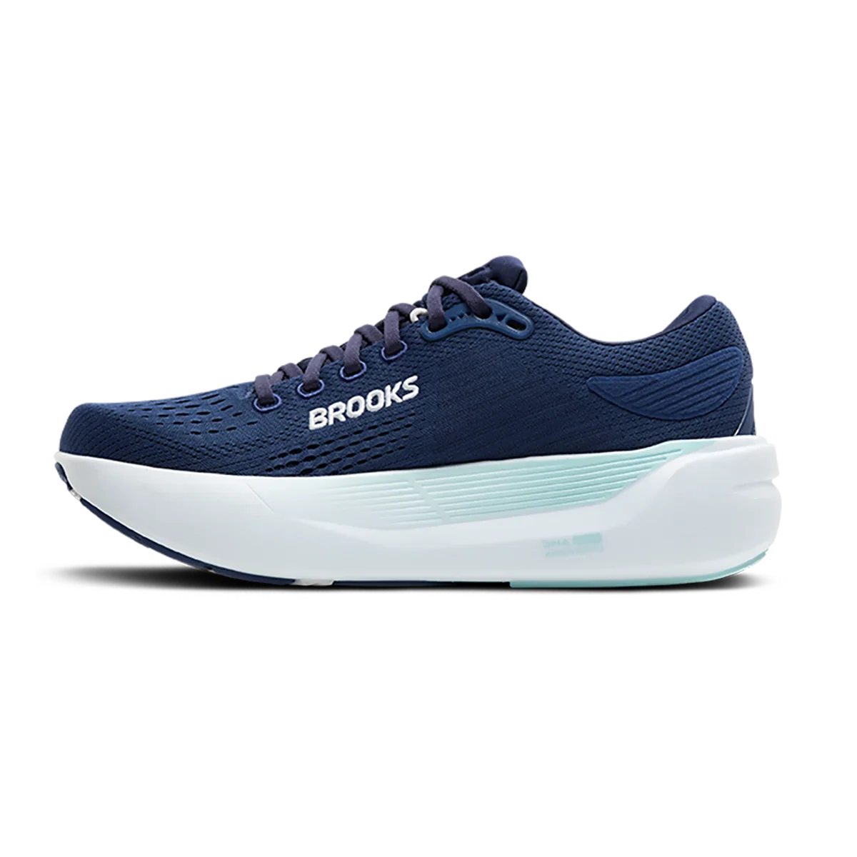 Brooks Ghost Max 3