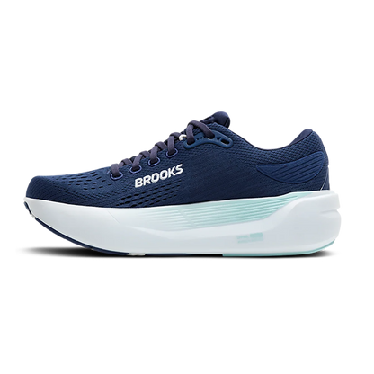 Brooks Ghost Max 3