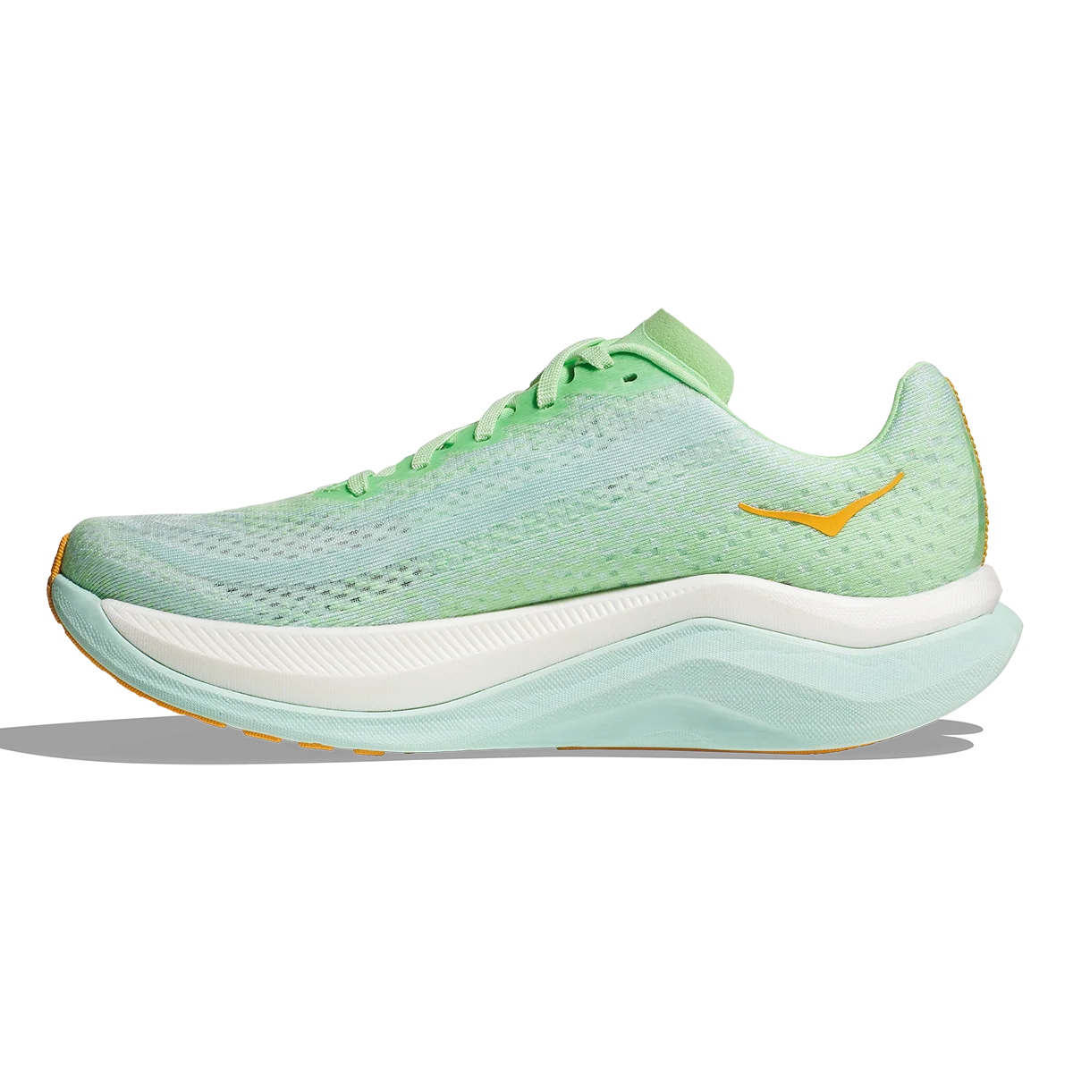 Hoka Mach X