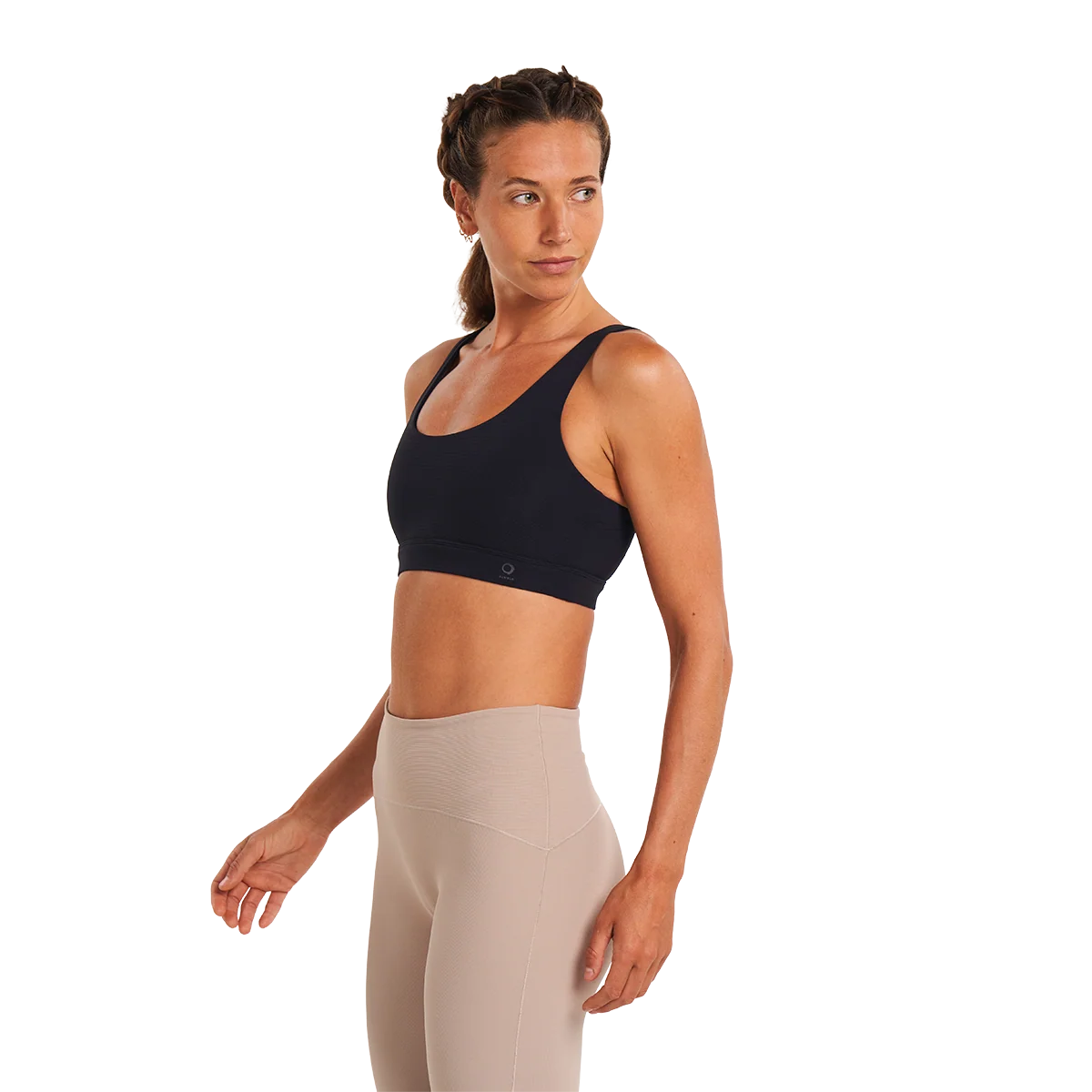 Alwrld ALTRN Rib Sport Bra