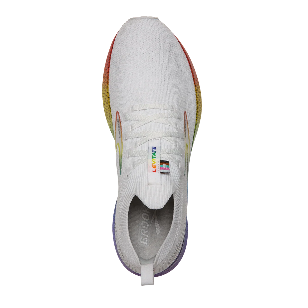 Brooks Levitate StealthFit 5 Love Moves