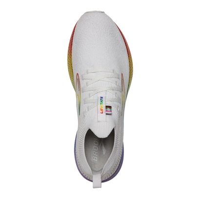 Brooks Levitate StealthFit 5 Love Moves
