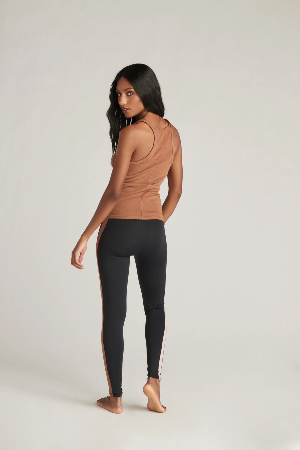 Strut This Laguna Tank