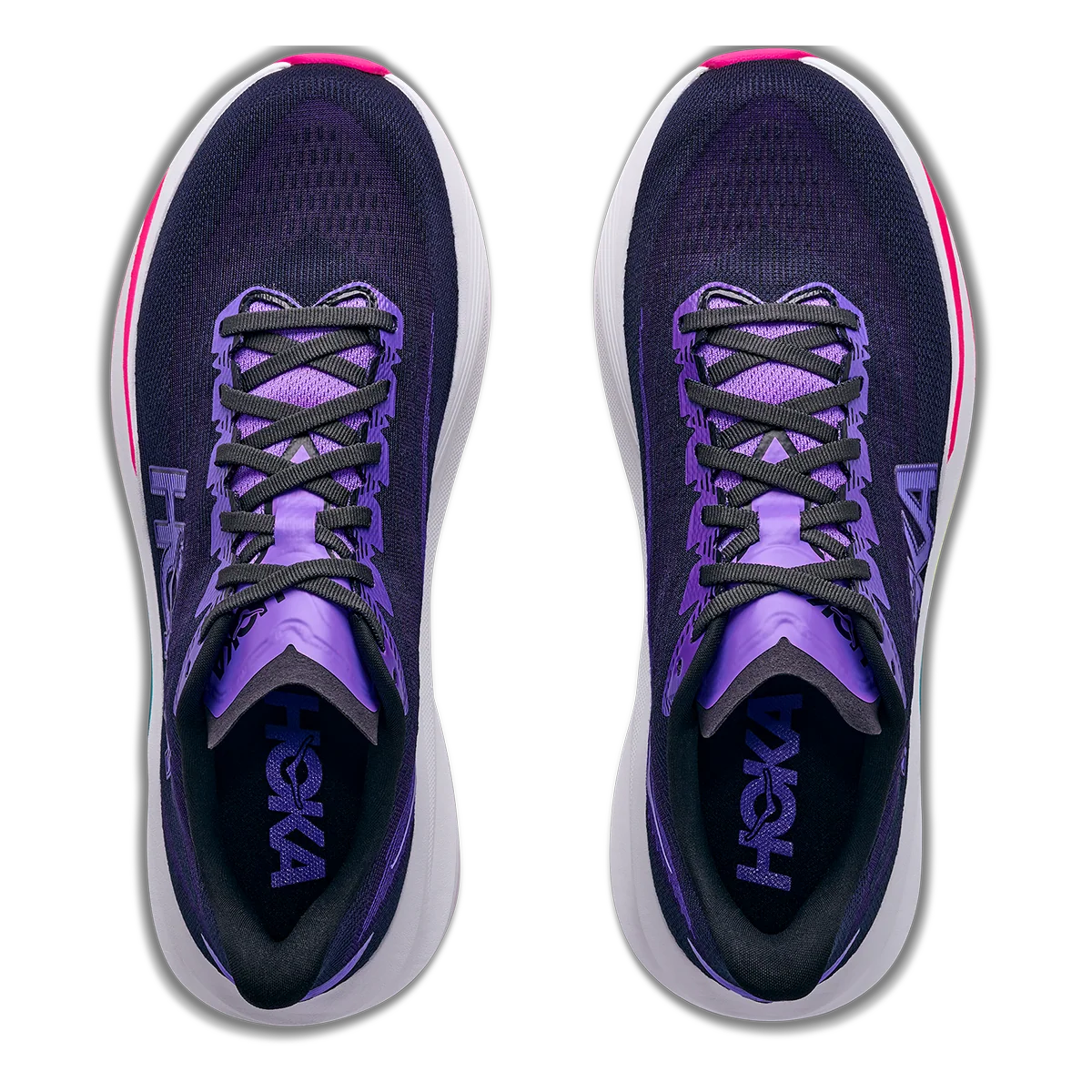 Hoka Mach 7