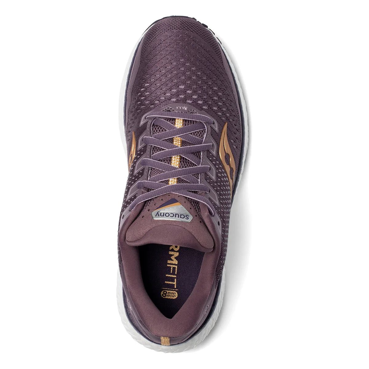 Saucony Triumph 18
