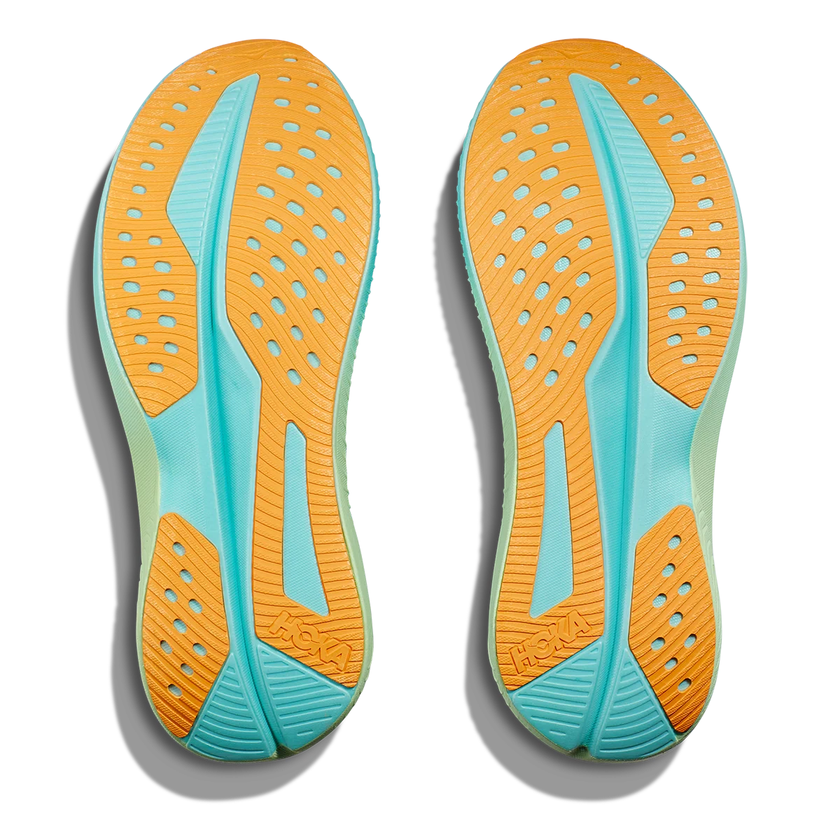 Hoka Mach 6 - Dusk - Shadow