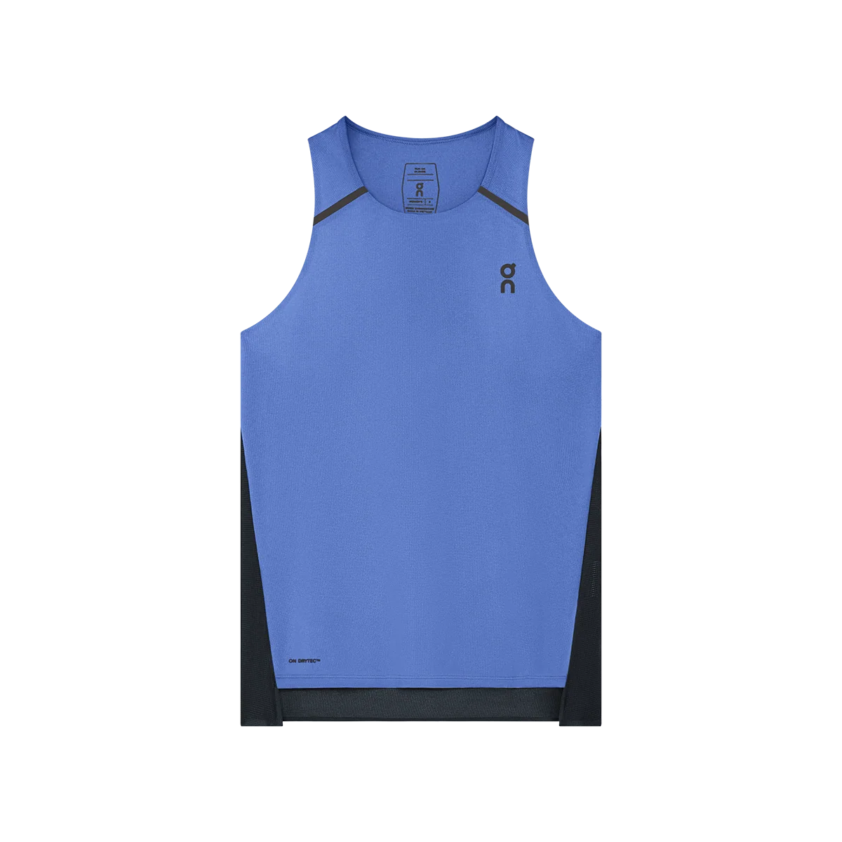 On Performance Tank