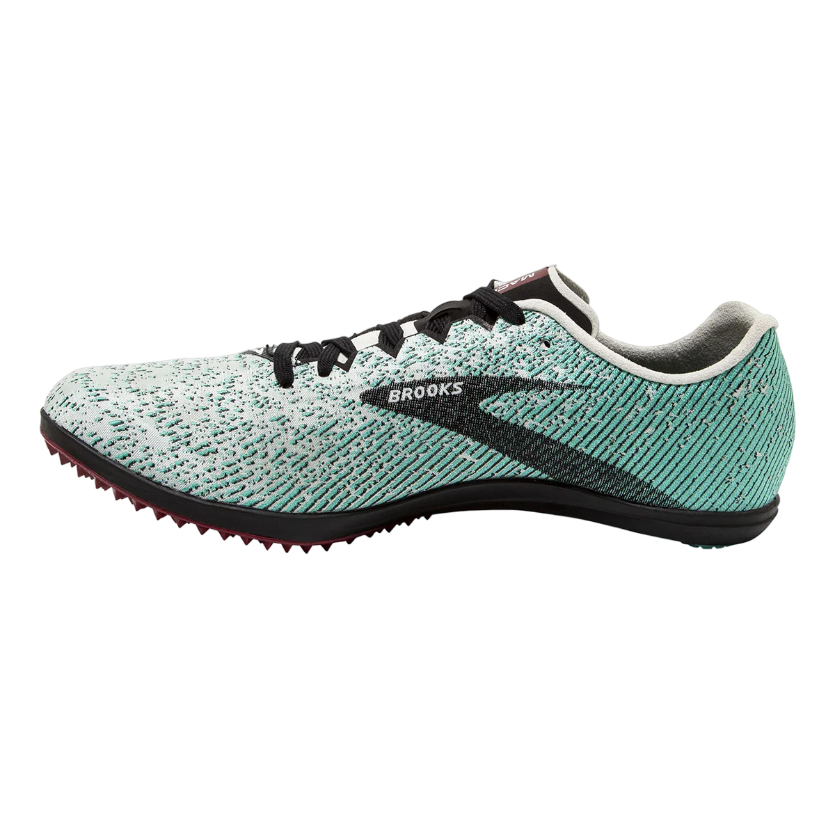 Brooks Mach 19 Spikeless