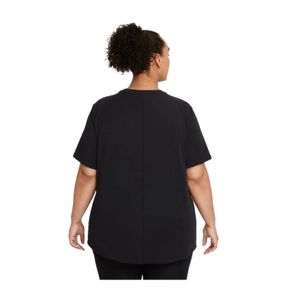 Nike One Luxe Tee Plus