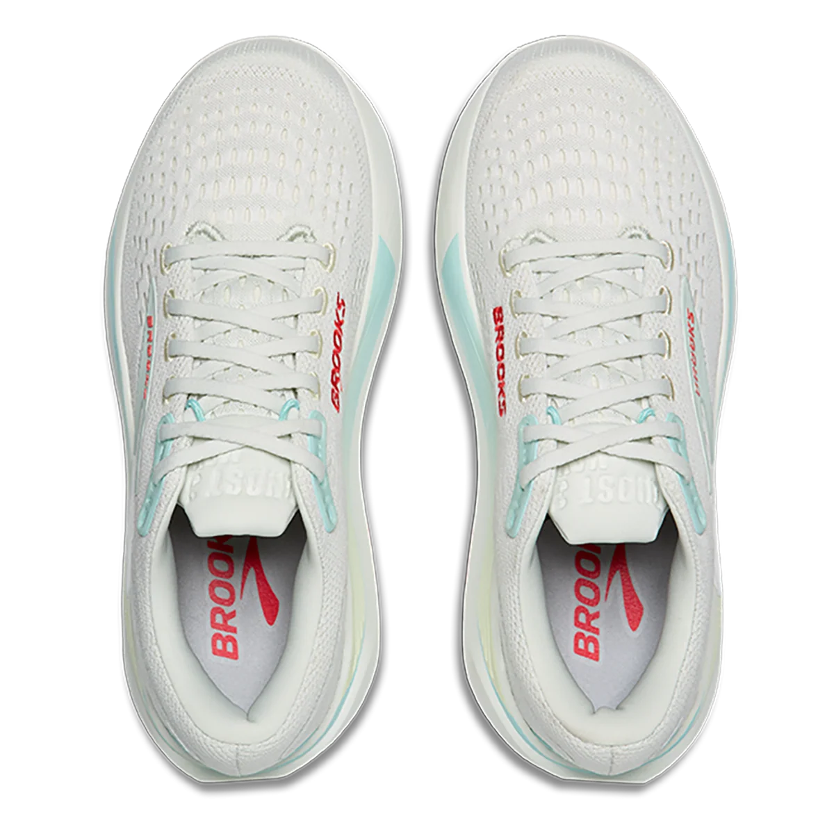 Brooks Ghost Max 3