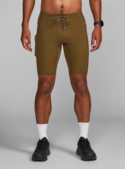 Men's Janji 8" Trail Half Tight